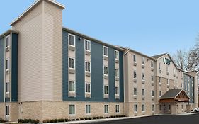 Woodspring Suites Newington - Hartford South